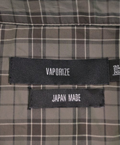 VAPORIZE Casual shirts