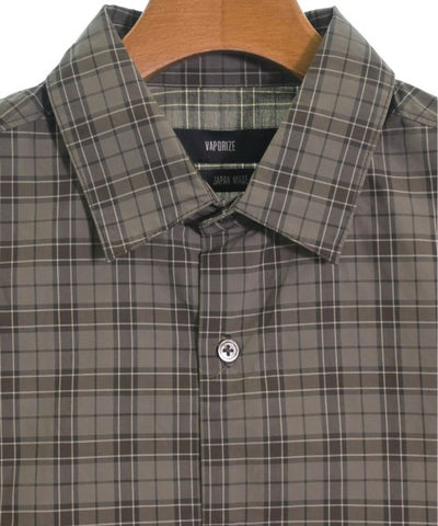 VAPORIZE Casual shirts