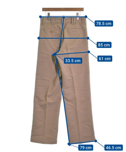 VAPORIZE Trousers