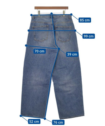 VAPORIZE Jeans