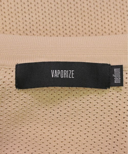 VAPORIZE Polo Shirts