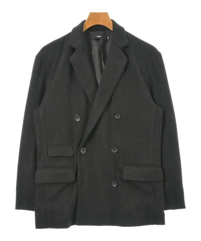 VAPORIZE Casual jackets