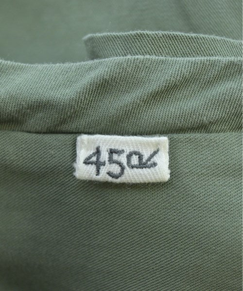 45R Casual shirts