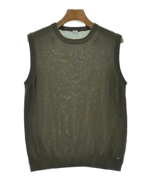 45R Sleeveless tops