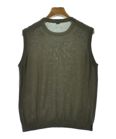 45R Sleeveless tops