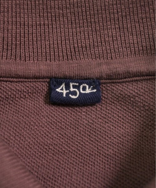 45R Polo Shirts