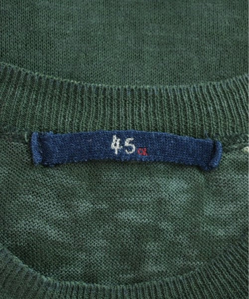 45R Sweaters