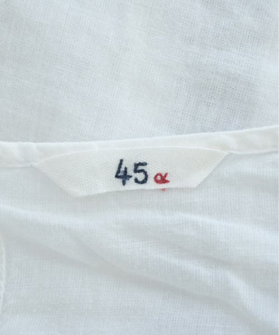 45R Casual shirts