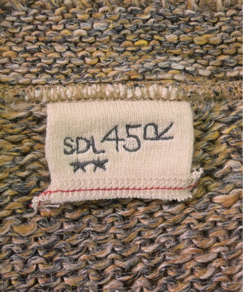 45R Sweaters