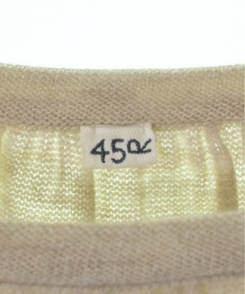 45R Sweaters