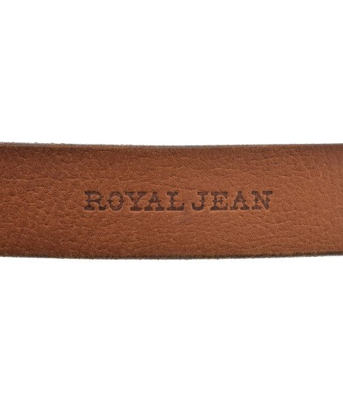 45R Belts