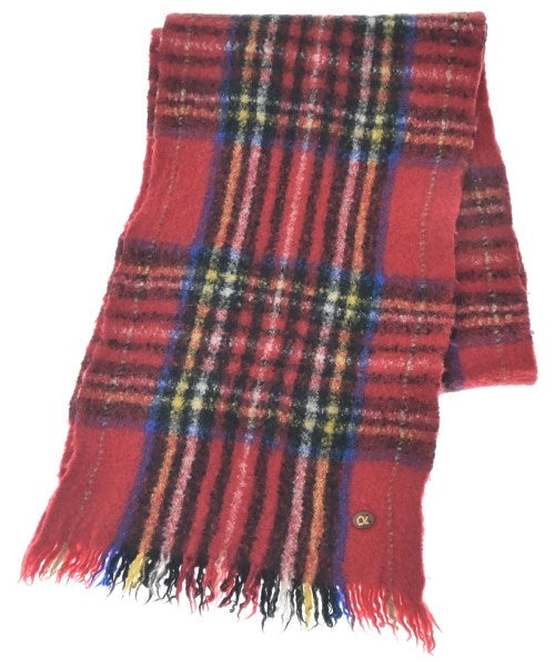 45R Winter scarves