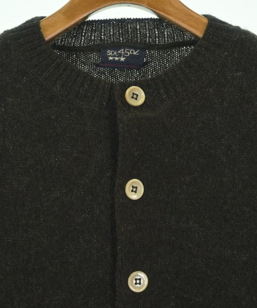 45R Cardigans