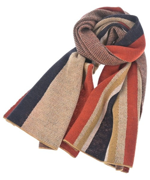 45R Winter scarves