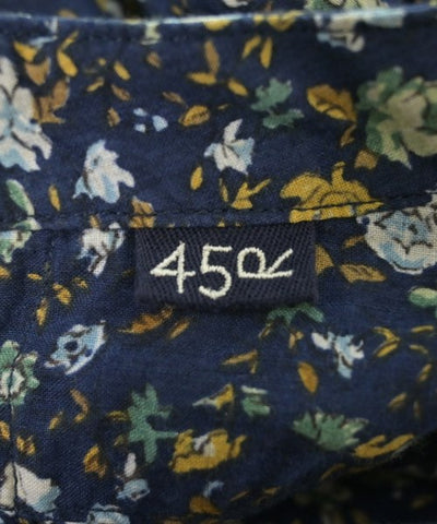 45R Casual shirts