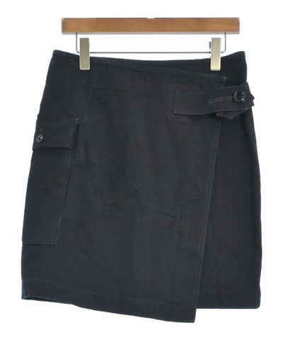 45R Knee length skirts