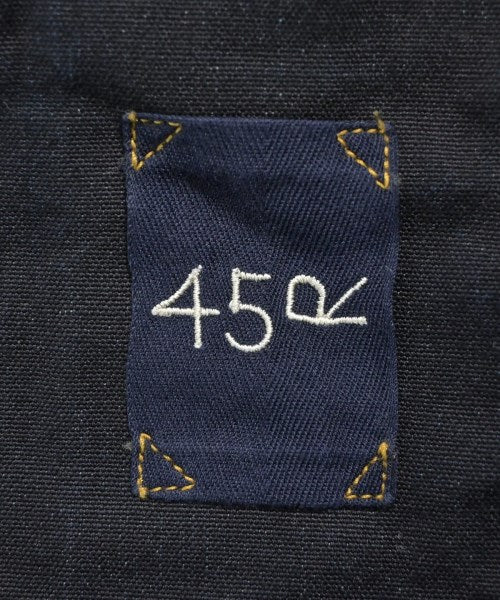 45R Knee length skirts