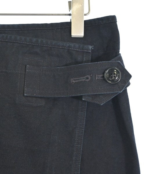 45R Knee length skirts