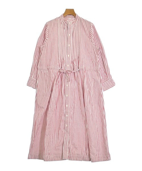 45R Shirtdresses