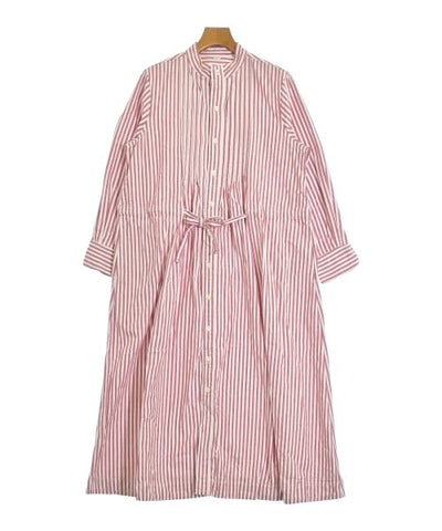 45R Shirtdresses