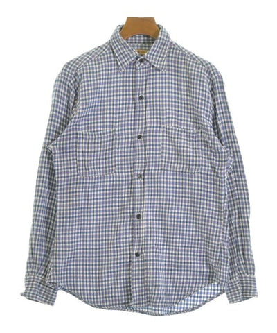 45R Casual shirts