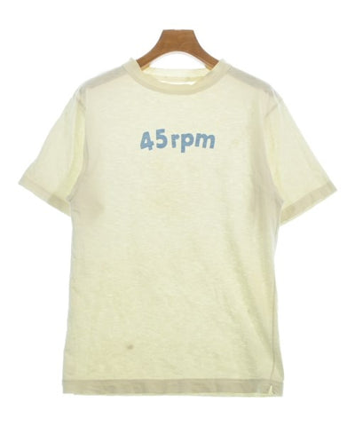 45R Tee Shirts/Tops