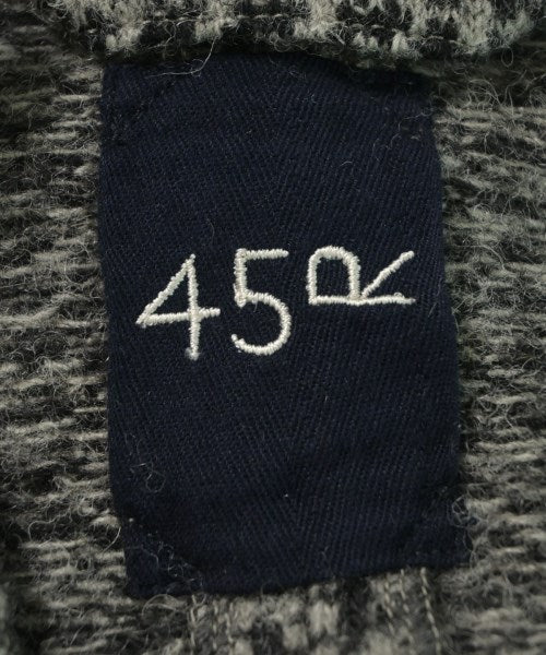 45R Blazers/Suit jackets