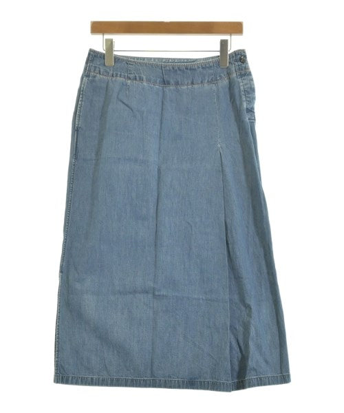 45R Long/Maxi length skirts