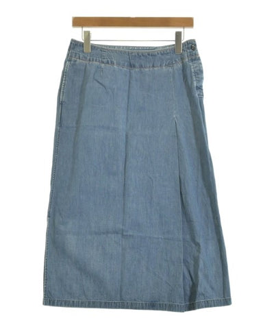 45R Long/Maxi length skirts