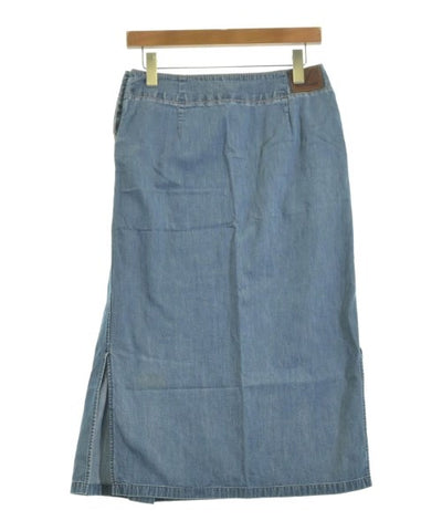 45R Long/Maxi length skirts