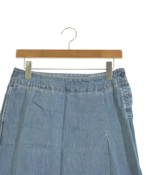 45R Long/Maxi length skirts