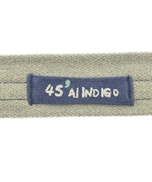 45R Belts