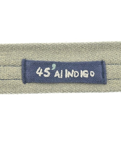 45R Belts