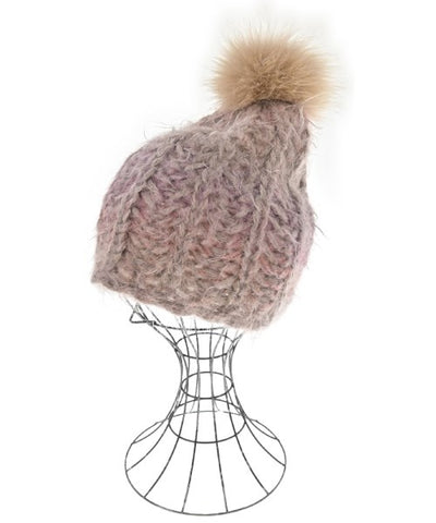 CA4LA Knitted caps/Beanie