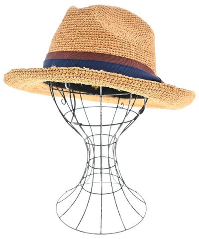 CA4LA Straw hats
