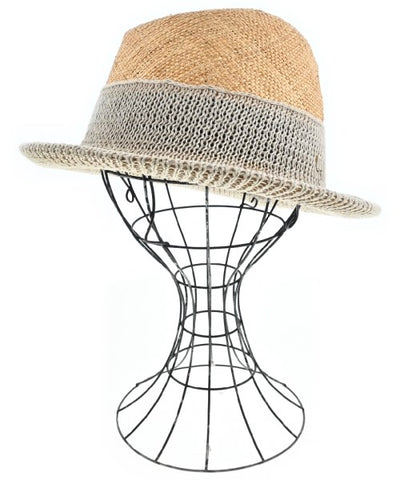 CA4LA Straw hats