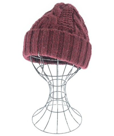 CA4LA Knitted caps/Beanie