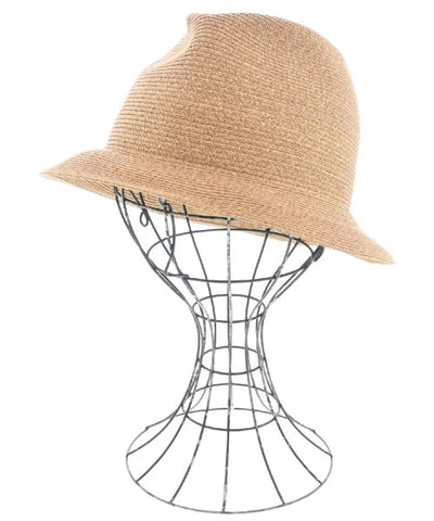 CA4LA Straw hats