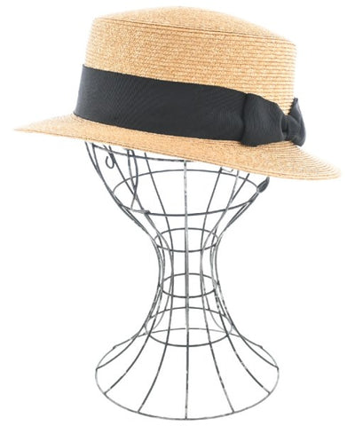 CA4LA Straw hats