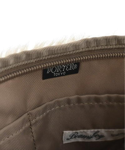 PORTER Pouches