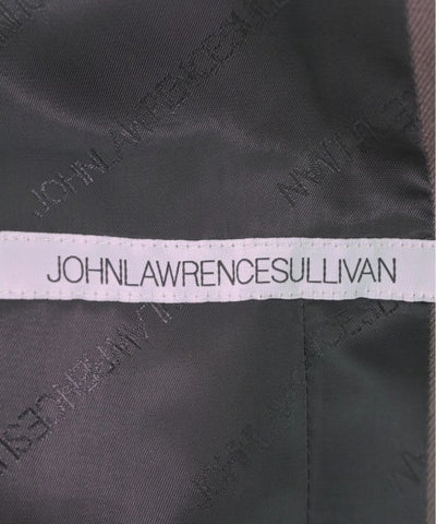 JOHN LAWRENCE SULLIVAN Casual jackets