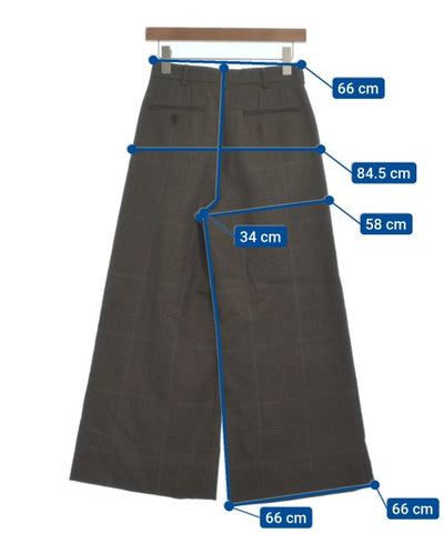 JOHN LAWRENCE SULLIVAN Trousers