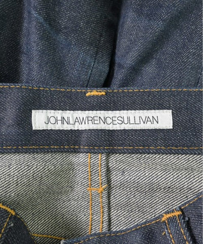 JOHN LAWRENCE SULLIVAN Jeans