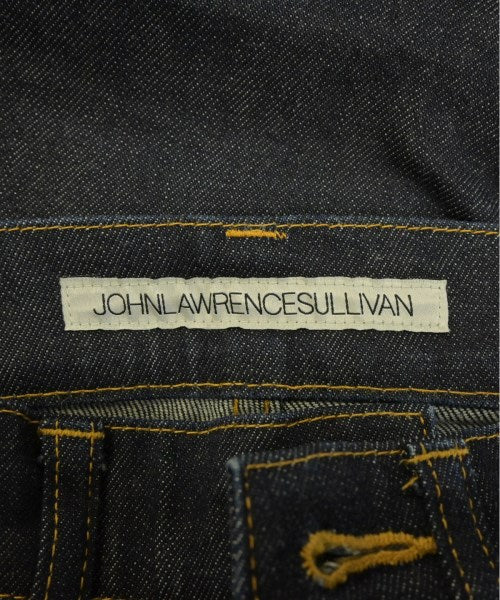 JOHN LAWRENCE SULLIVAN Jeans