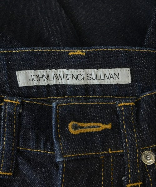 JOHN LAWRENCE SULLIVAN Jeans