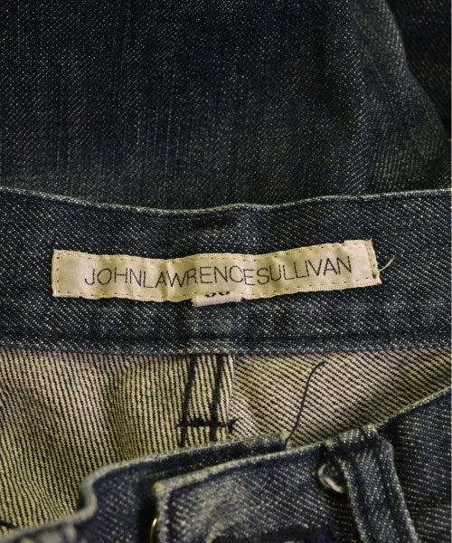 JOHN LAWRENCE SULLIVAN Jeans