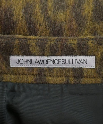 JOHN LAWRENCE SULLIVAN Mini skirts