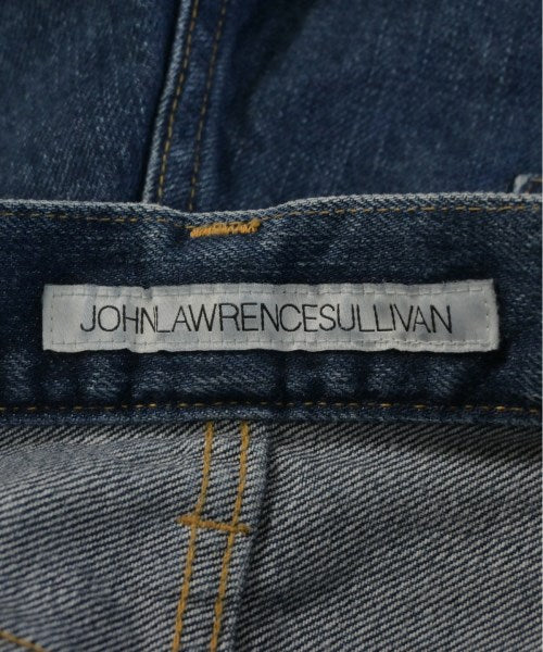 JOHN LAWRENCE SULLIVAN Jeans