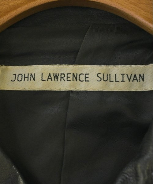 JOHN LAWRENCE SULLIVAN Other