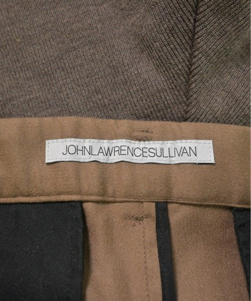 JOHN LAWRENCE SULLIVAN Other